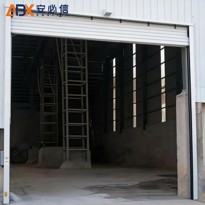 酒泉背带堆积门